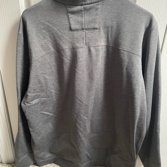 Nike 1/4 zip jacket size XL - Picture 3 of 3